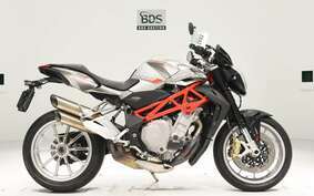 MV AGUSTA BRUTALE 1090 R 2015