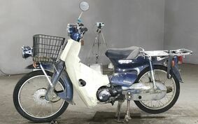 HONDA PRESS CUB 50 AA01