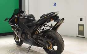 KAWASAKI ZX 10 NINJA R 2004 ZXT00C