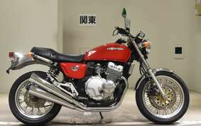 HONDA CB400F 1999 NC36