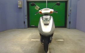 HONDA SPACY 125 Gen. 3 JF04