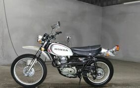 HONDA SL250S SL250S