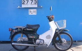 HONDA C50 SUPER CUB C50