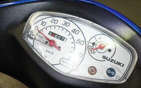 SUZUKI ADDRESS V50 CA4BA