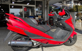 SUZUKI SKYWAVE 250 (Burgman 250) S CJ43A