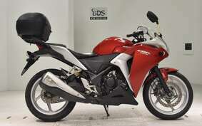 HONDA CBR250R GEN 3 MC41