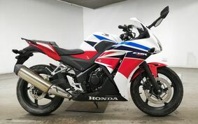 HONDA CBR250R MC41