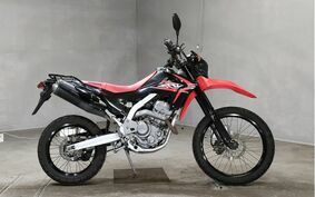 HONDA CRF250L MD38