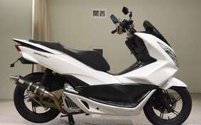 HONDA PCX125 JF56