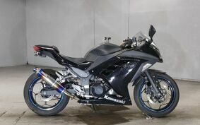 KAWASAKI NINJA 250 EX250L