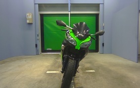 KAWASAKI NINJA 250 EX250L