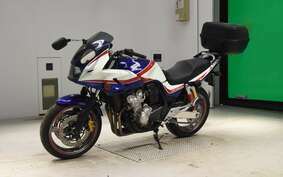 HONDA CB400 SUPER BOLDOR A 2007 NC42