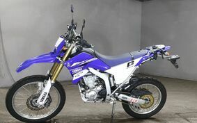 YAMAHA WR250R DG15J