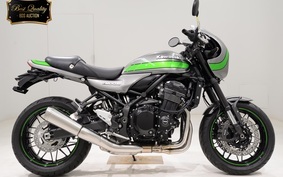 KAWASAKI Z900RS CAFE ZR900C