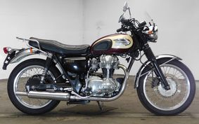 KAWASAKI W650 2006 EJ650A