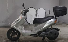 SUZUKI ADDRESS V125 CF4EA
