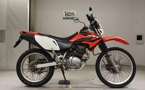 HONDA XR230 MD36