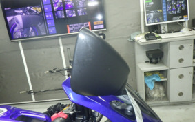 YAMAHA YZF-R25 RG43J