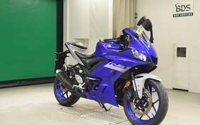 YAMAHA YZF-R3 2020 RH13J