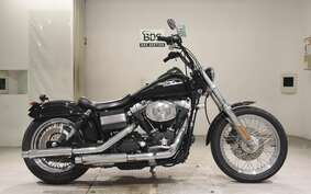 HARLEY FXDBI 2006