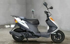 SUZUKI ADDRESS V125 CF4EA