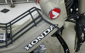 HONDA CT125 HUNTER CUB JA55