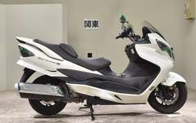 SUZUKI SKYWAVE 250 (Burgman 250) S Gen.3 CJ46A