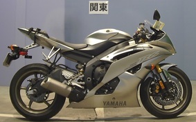 YAMAHA YZF-R6 2008 RJ16