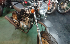 HONDA APE100 HC07