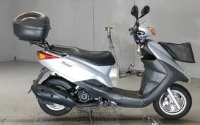 YAMAHA AXIS 125 TREET SE53J