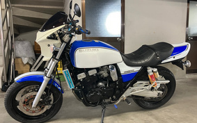 SUZUKI GSX400 IMPULSE S 1997 GK79A