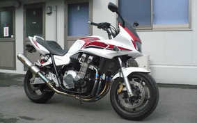 HONDA CB1300SB SUPER BOLDOR 2007 SC54