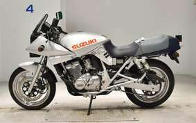 SUZUKI GSX250S KATANA GJ76A