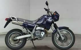 HONDA AX-1 MD21