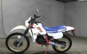 HONDA MTX200R GEN 2 MD13