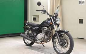 SUZUKI GRASS TRACKER NJ4BA