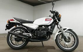 YAMAHA RZ250 4L3