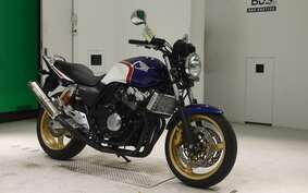 HONDA CB400SF VTEC Spec3 2006 NC39