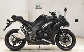 KAWASAKI NINJA 1000 A 2020 ZXT00W