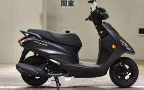 YAMAHA AXIS 125 Z SED7J