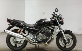 KAWASAKI BALIUS 250 Gen.2 2005 ZR250B