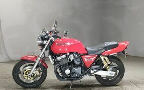 HONDA CB400SF VERSION S 1996 NC31