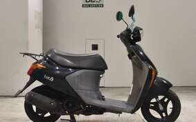 SUZUKI LET's 5 CA47A