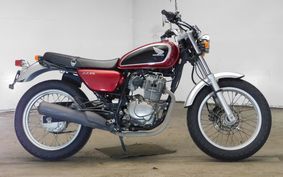 HONDA CB223S MC40