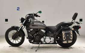 YAMAHA DRAGSTAR 400 2015 VH02J