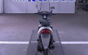 SUZUKI ADDRESS V125 G CF46A