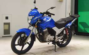 HONDA CBF125 PCJ7