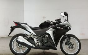 HONDA CBR250R MC41