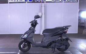 SUZUKI ADDRESS V125 S CF4MA