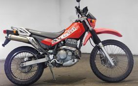 KAWASAKI SUPER SHERPA 1998 KL250G